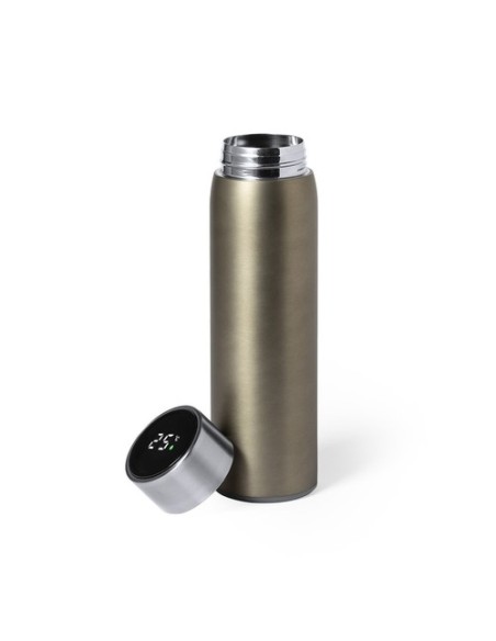 Bidón Térmico Kenay