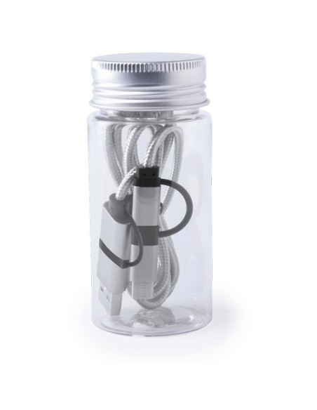 Cable Cargador Trentex