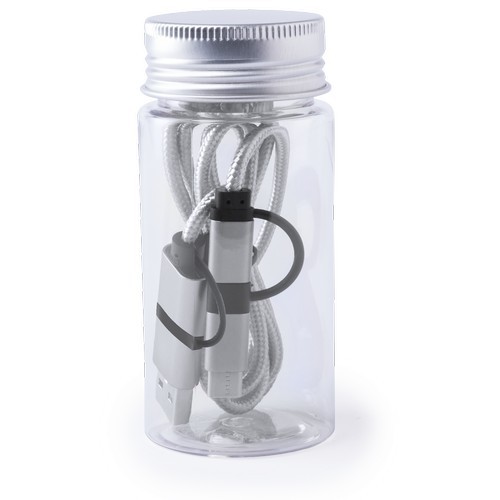 Cable Cargador Trentex