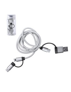 Cable Cargador Trentex 2