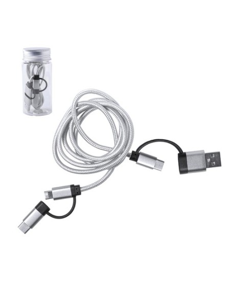 Cable Cargador Trentex