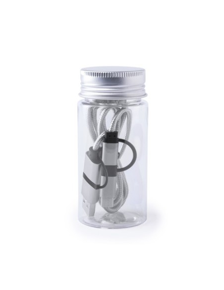 Cable Cargador Trentex