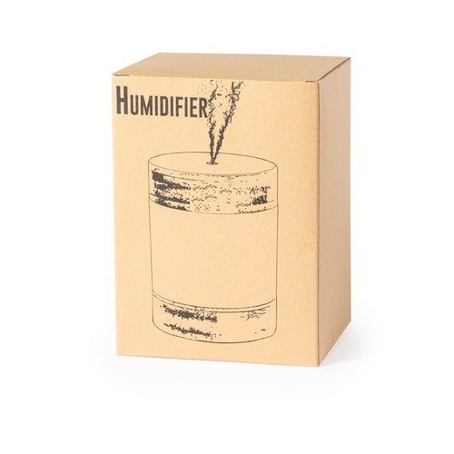 Humidificador Wicket