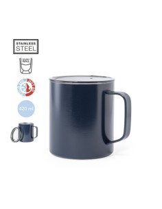Taza Térmica Hanna 2
