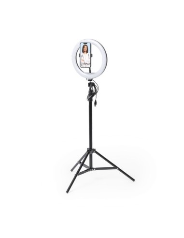 Anillo de Luz Trípode Kristen