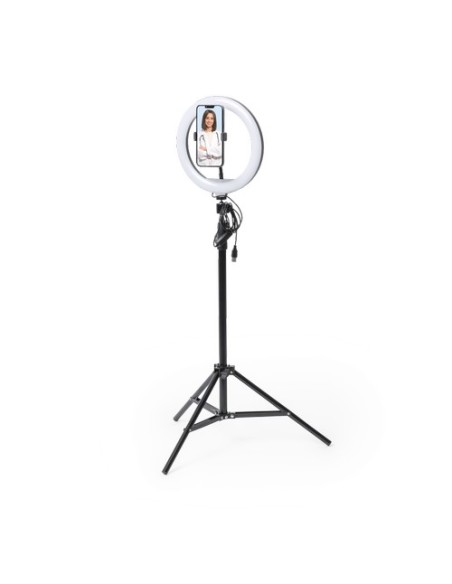 Anillo de Luz Trípode Kristen