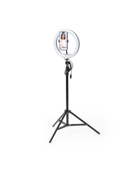 Anillo de Luz Trípode Kristen