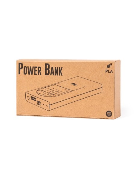 Power Bank Ditte
