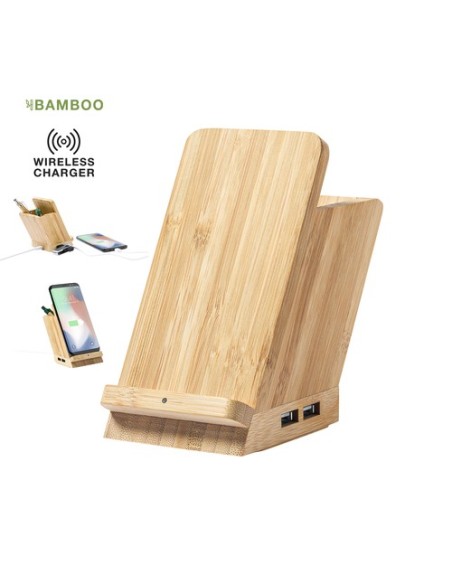 Lapicero Multifunción Bloxem