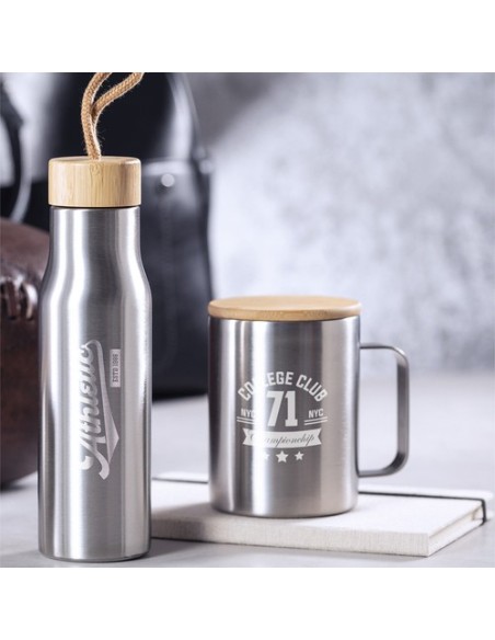 Taza Térmica Ricaly