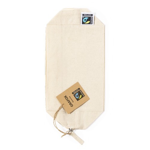 Neceser Grafox Fairtrade