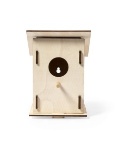 Caseta Pájaro Pecker 2