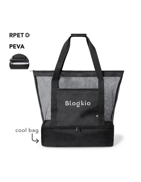 Bolsa Nevera Pattel