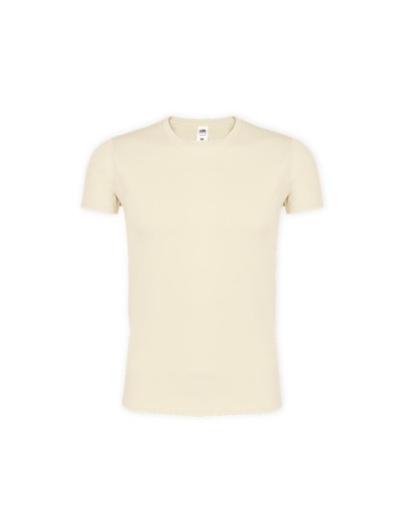 Camiseta Adulto Color Iconic