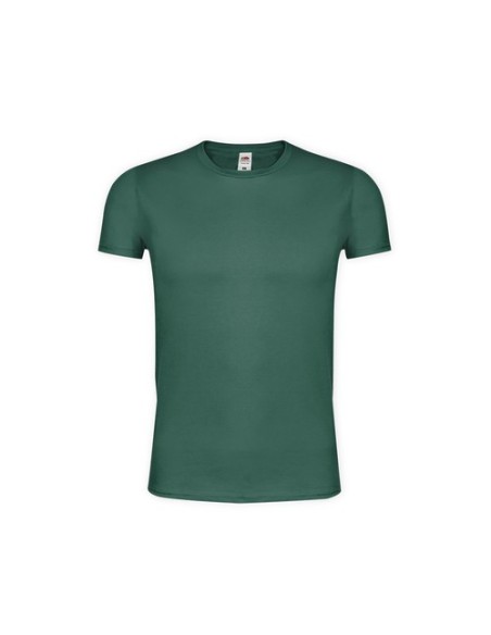 Camiseta Adulto Color Iconic