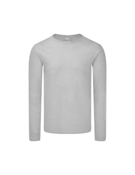 Camiseta Adulto Color Iconic Long Sleeve T