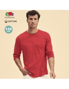 Camiseta Adulto Color Iconic Long Sleeve T 2