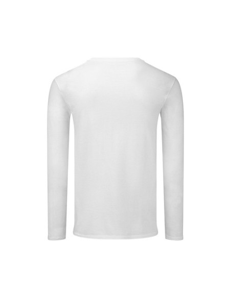Camiseta Adulto Color Iconic Long Sleeve T