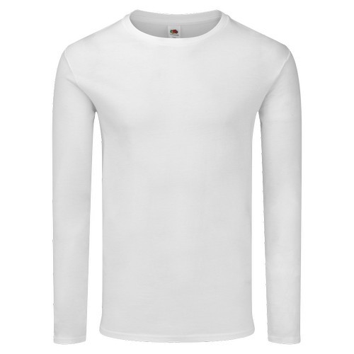 Camiseta Adulto Blanca Iconic Long...