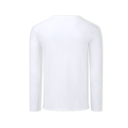 Camiseta Adulto Blanca Iconic Long...