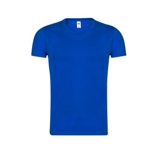 Camiseta Adulto Color Iconic VNeck