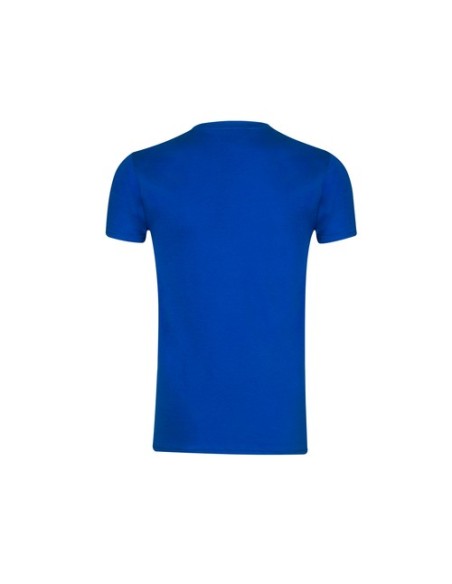 Camiseta Adulto Color Iconic VNeck
