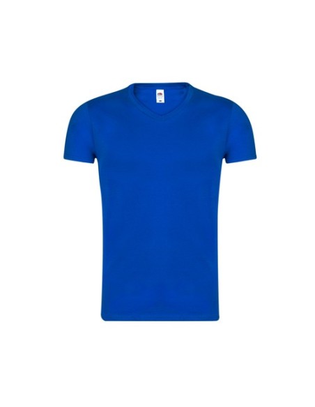 Camiseta Adulto Color Iconic VNeck