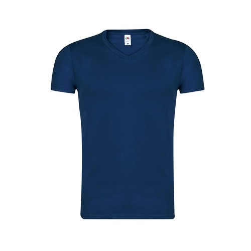 Camiseta Adulto Color Iconic VNeck