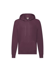 Sudadera Adulto Lightweight Hooded S