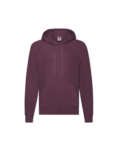 Sudadera Adulto Lightweight Hooded S