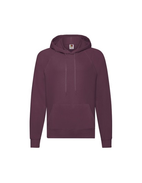 Sudadera Adulto Lightweight Hooded S
