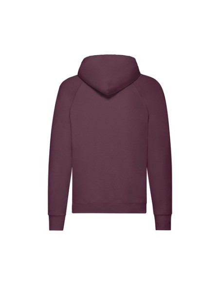 Sudadera Adulto Lightweight Hooded S