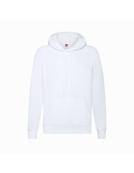 Sudadera Adulto Lightweight Hooded S