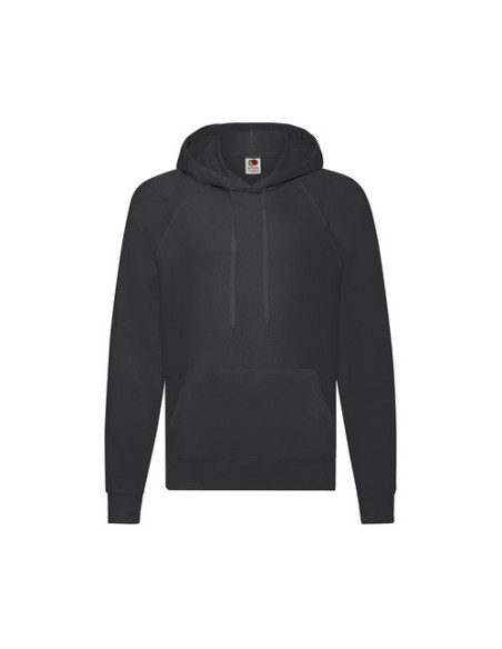 Sudadera Adulto Lightweight Hooded S