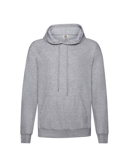 Sudadera Adulto Lightweight Hooded S