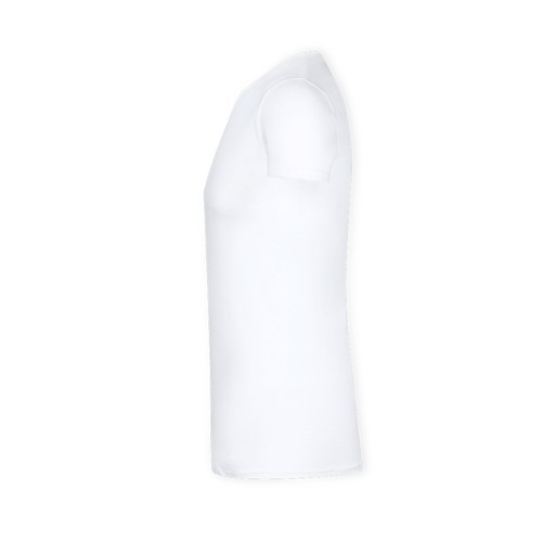 Camiseta Adulto Blanca Iconic