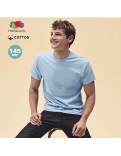 Camiseta Adulto Color Original T 2