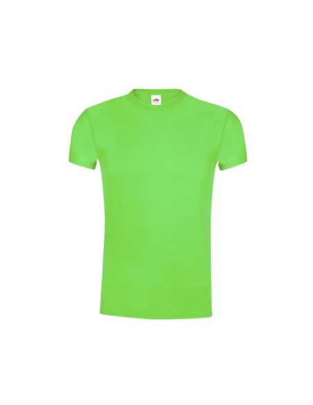 Camiseta Adulto Color Original T
