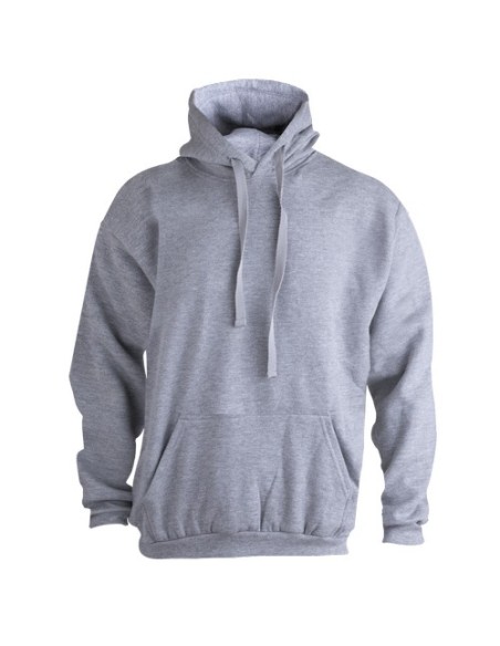 Sudadera Adulto con Capucha Harnix