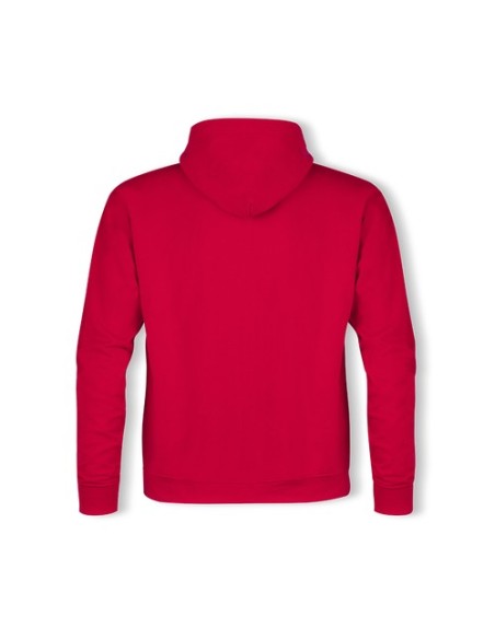 Sudadera Adulto con Capucha Harnix
