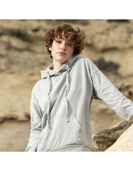 Sudadera Adulto con Capucha Harnix