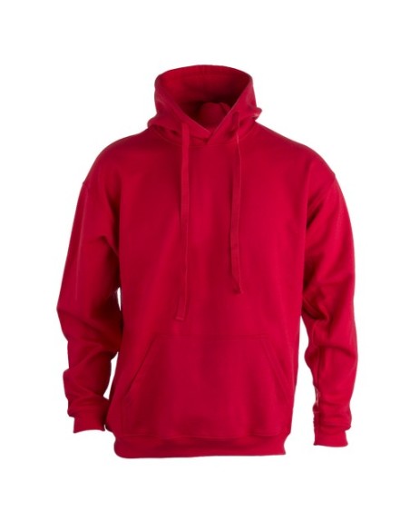 Sudadera Adulto con Capucha Harnix
