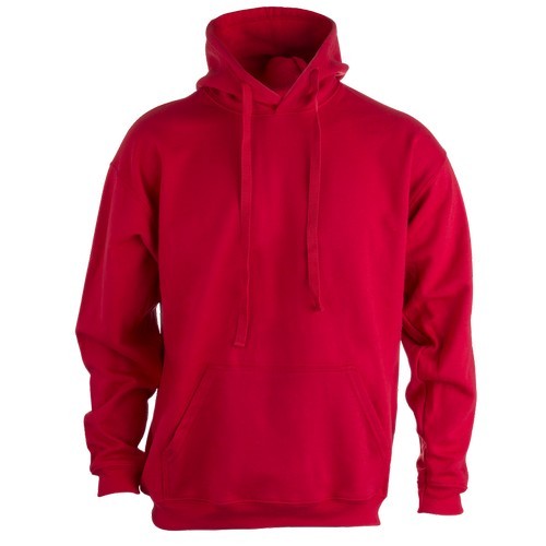 Sudadera Adulto con Capucha Harnix