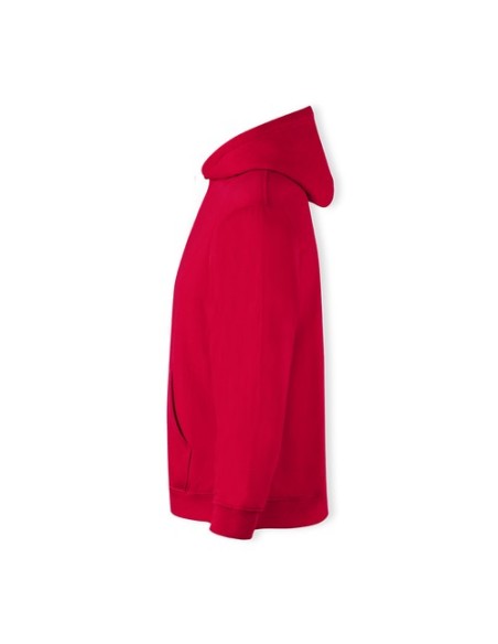 Sudadera Niño Lightweight Hooded S