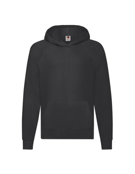 Sudadera Niño Lightweight Hooded S