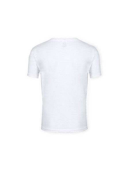 Camiseta Niño Blanca Iconic