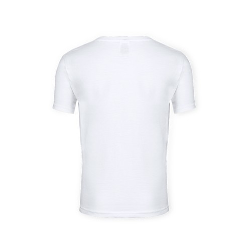 Camiseta Niño Blanca Iconic