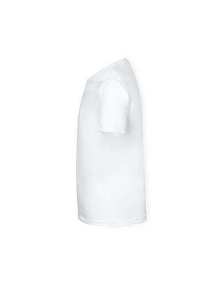 Camiseta Niño Blanca Iconic