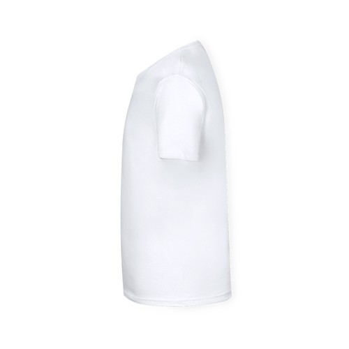 Camiseta Niño Blanca Iconic