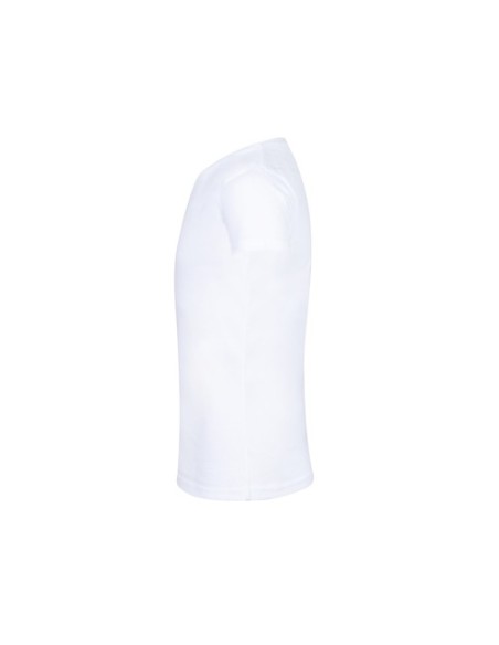 Camiseta Niña Blanca Iconic